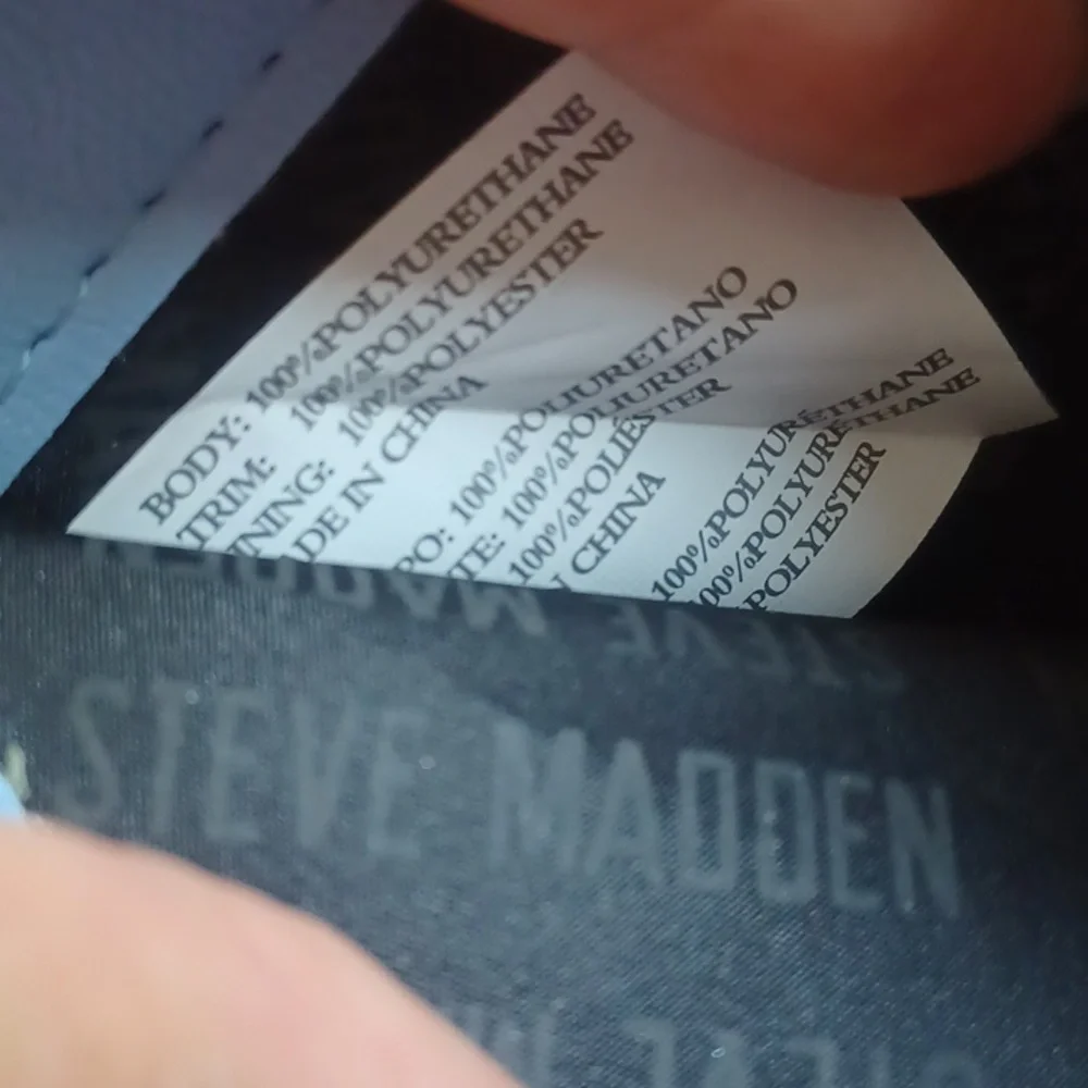 Steve Madden Wallet
